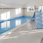 5 Star Holiday Home In Frorup Frorup