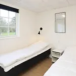 5 Star Holiday Home In Frorup *
