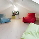 5 Star Holiday Home In Frorup