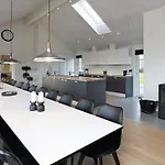 5 Star Holiday Home In Frorup Hébergement de vacances *