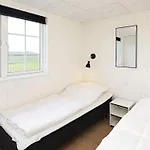 5 Star Holiday Home In Frorup Hébergement de vacances Frorup