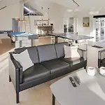 5 Star Holiday Home In Frorup Hébergement de vacances Frorup