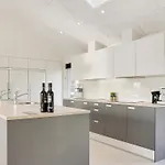 5 Star Holiday Home In Frorup Hébergement de vacances