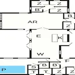 5 Star Holiday Home In Frorup