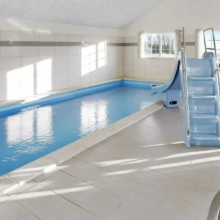 26 Person In Fr Rup Holiday home Frorup