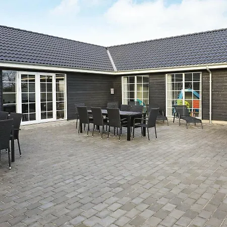 26 Person In Fr Rup Holiday home *