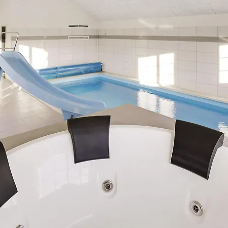 Tatil Evi 5 Star Holiday Home In Frorup