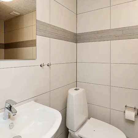 Tatil Evi 5 Star Holiday Home In Frorup Frorup