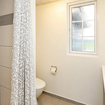 5 Star Holiday Home In Frorup * Frorup