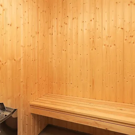 Σπίτι διακοπών 26 Person In