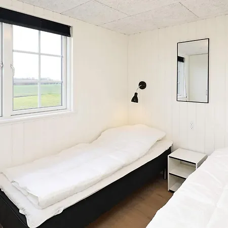 26 Person In Σπίτι διακοπών Frorup