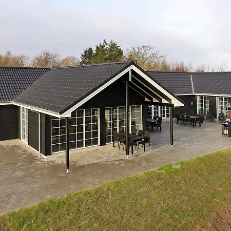 5 Star Holiday Home In Frorup * Frorup