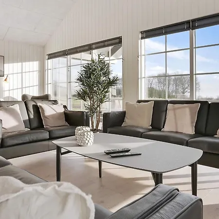 Σπίτι διακοπών 26 Person In Frorup