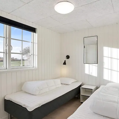 Σπίτι διακοπών 26 Person In