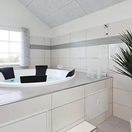 Tatil Evi 5 Star Holiday Home In Frorup *