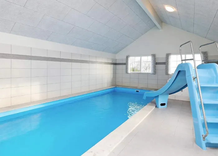 26 Person In Ferienhaus