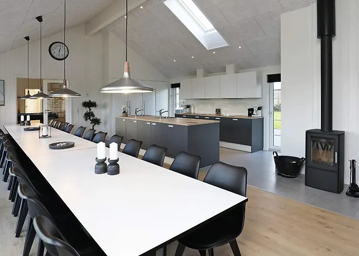 26 Person In Ferienhaus *