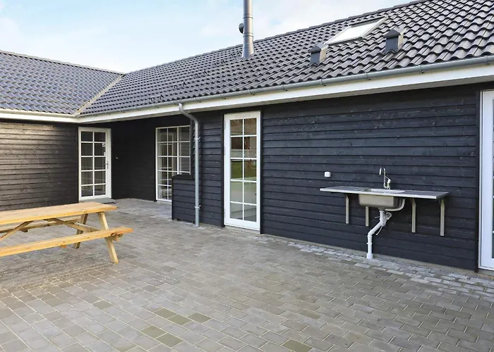 26 Person In Ferienhaus